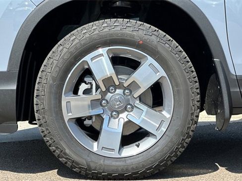New 2026 Honda Ridgeline RTL image 32