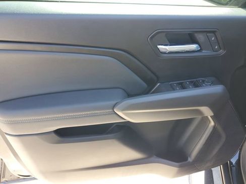 New 2026 Chevrolet Colorado LT w/ LT Convenience Package RWD image 9