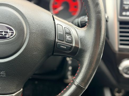 Used 2013 Subaru Impreza WRX Hatchback AWD/4WD image 19