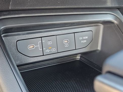 New 2026 Kia K5 LXS image 24