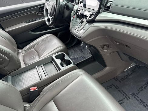 Used 2019 Honda Odyssey EX-L image 31