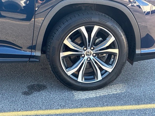 Used 2019 Lexus RX 450h AWD w/ Navigation Package image 16