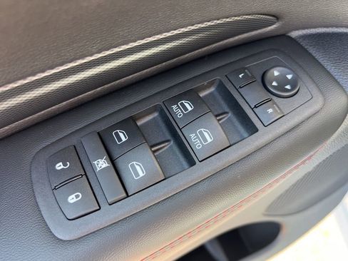 Used 2026 Dodge Durango GT image 11