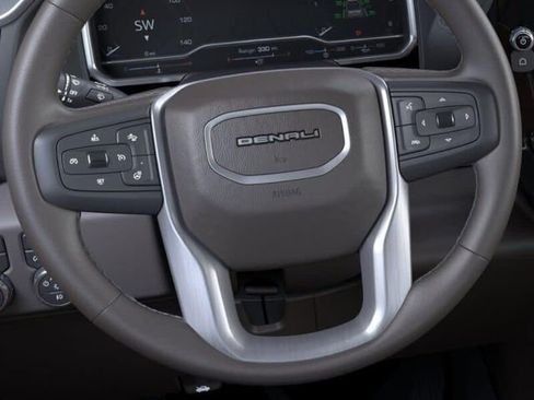 New 2026 GMC Sierra 3500 Denali image 19