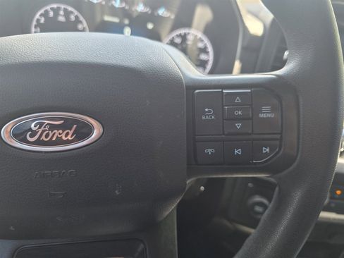 Used 2022 Ford F150 XL w/ Equipment Group 101A High RWD image 24