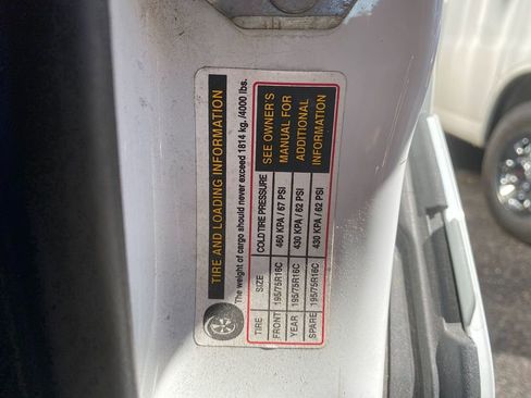 Used 2018 Ford Transit 350 156 DRW image 31