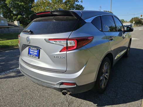 Used 2019 Acura RDX FWD w/ Technology Package image 6