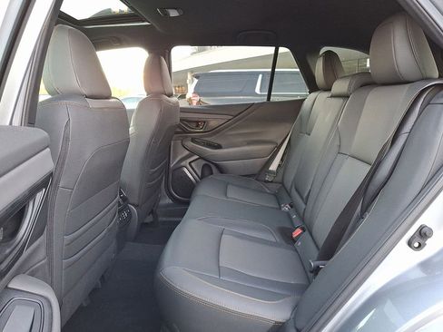 Certified 2025 Subaru Outback Wilderness image 13
