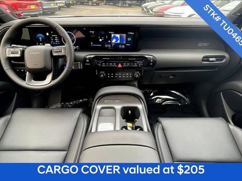 New 2026 Hyundai Palisade XRT Pro image 5