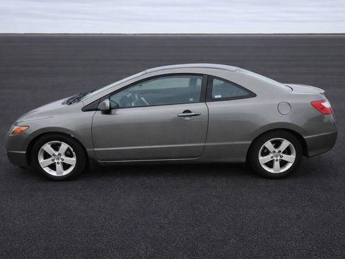 Used 2008 Honda Civic EX-L image 7