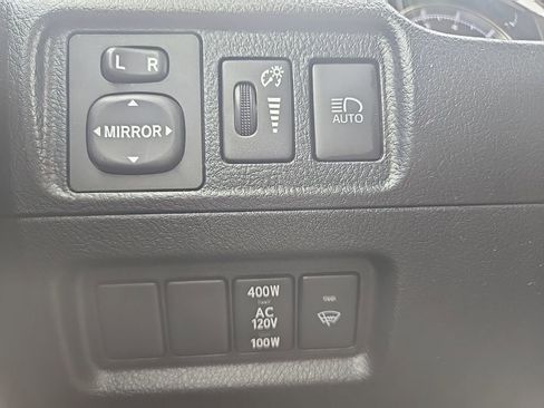 Used 2024 Toyota 4Runner TRD Off-Road image 13