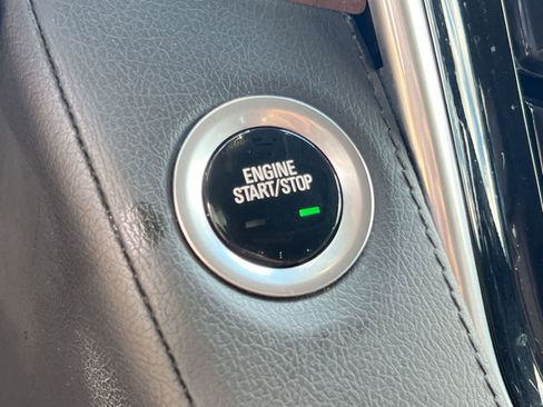 Certified 2020 Cadillac Escalade Premium Luxury w/ Escalade Sport Edition image 26