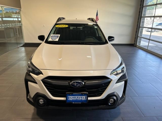 Used 2023 Subaru Outback Premium AWD/4WD image 36