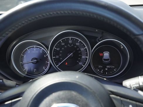 Used 2019 MAZDA CX-5 Touring AWD/4WD image 11