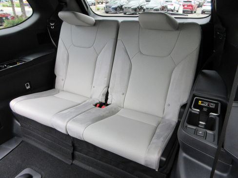 New 2026 Lexus TX 350 AWD image 20