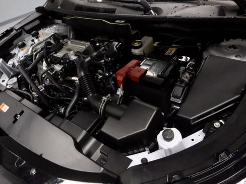 New 2026 Mitsubishi Outlander Trail Edition image 35