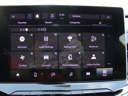 Used 2023 Jeep Compass Trailhawk image 26