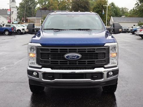 New 2026 Ford F350 XL w/ XL Off-Road Package AWD/4WD image 12
