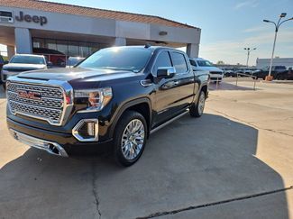 Used 2019 GMC Sierra 1500 Denali w/ Denali Ultimate Package AWD/4WD video 1