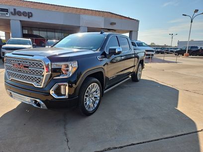 Used 2019 GMC Sierra 1500 Denali w/ Denali Ultimate Package