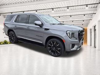Used 2022 GMC Yukon SLT w/ SLT Premium Package AWD/4WD 360° Tour
