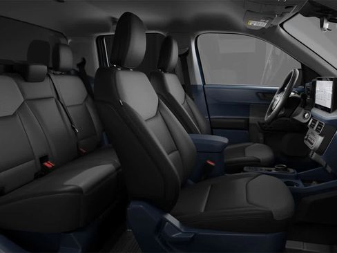 New 2026 Ford Maverick XL image 6