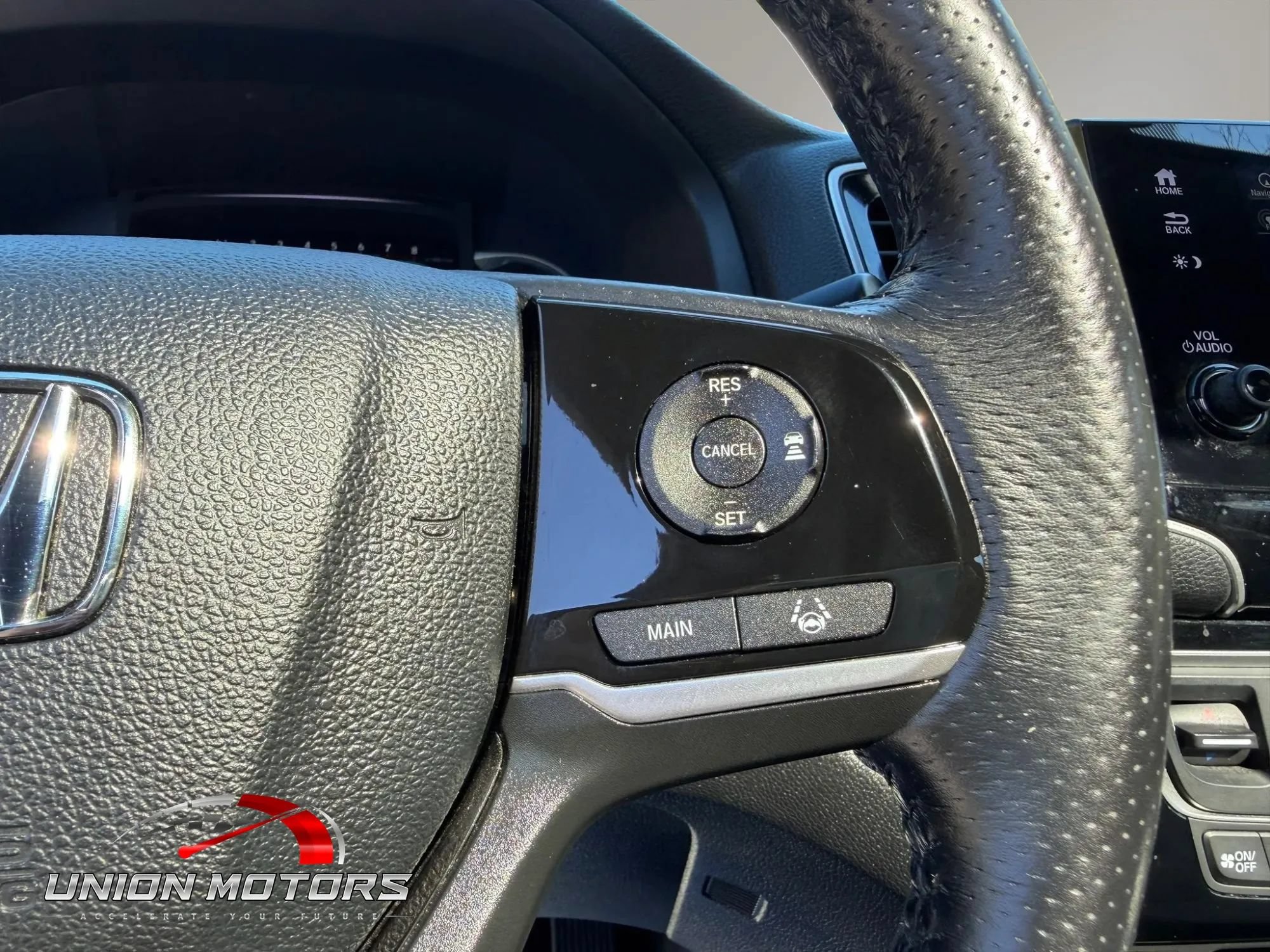 Used 2019 Honda Passport Touring image 41