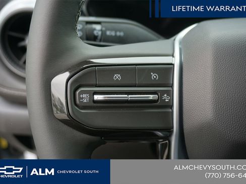 New 2026 Chevrolet Colorado LT w/ LT Convenience Package RWD image 29