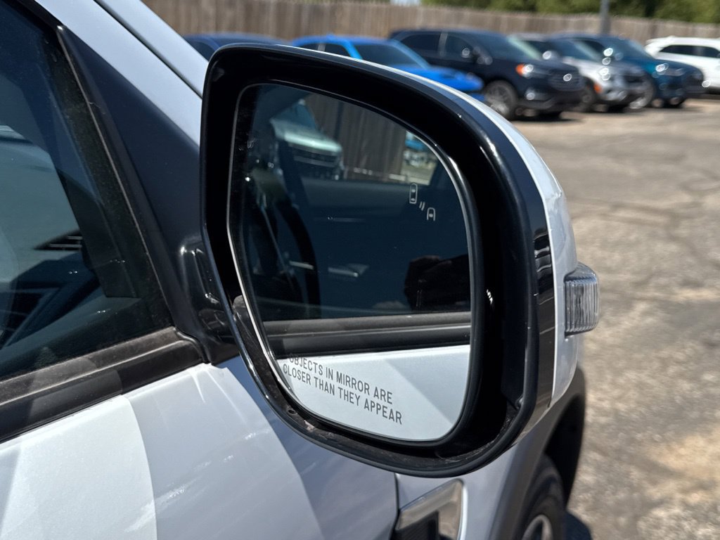 New 2027 Mitsubishi Outlander Sport SE FWD image 38