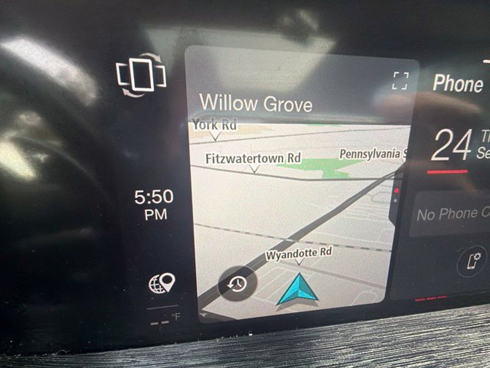Used 2023 Alfa Romeo Stelvio Sprint AWD/4WD image 22