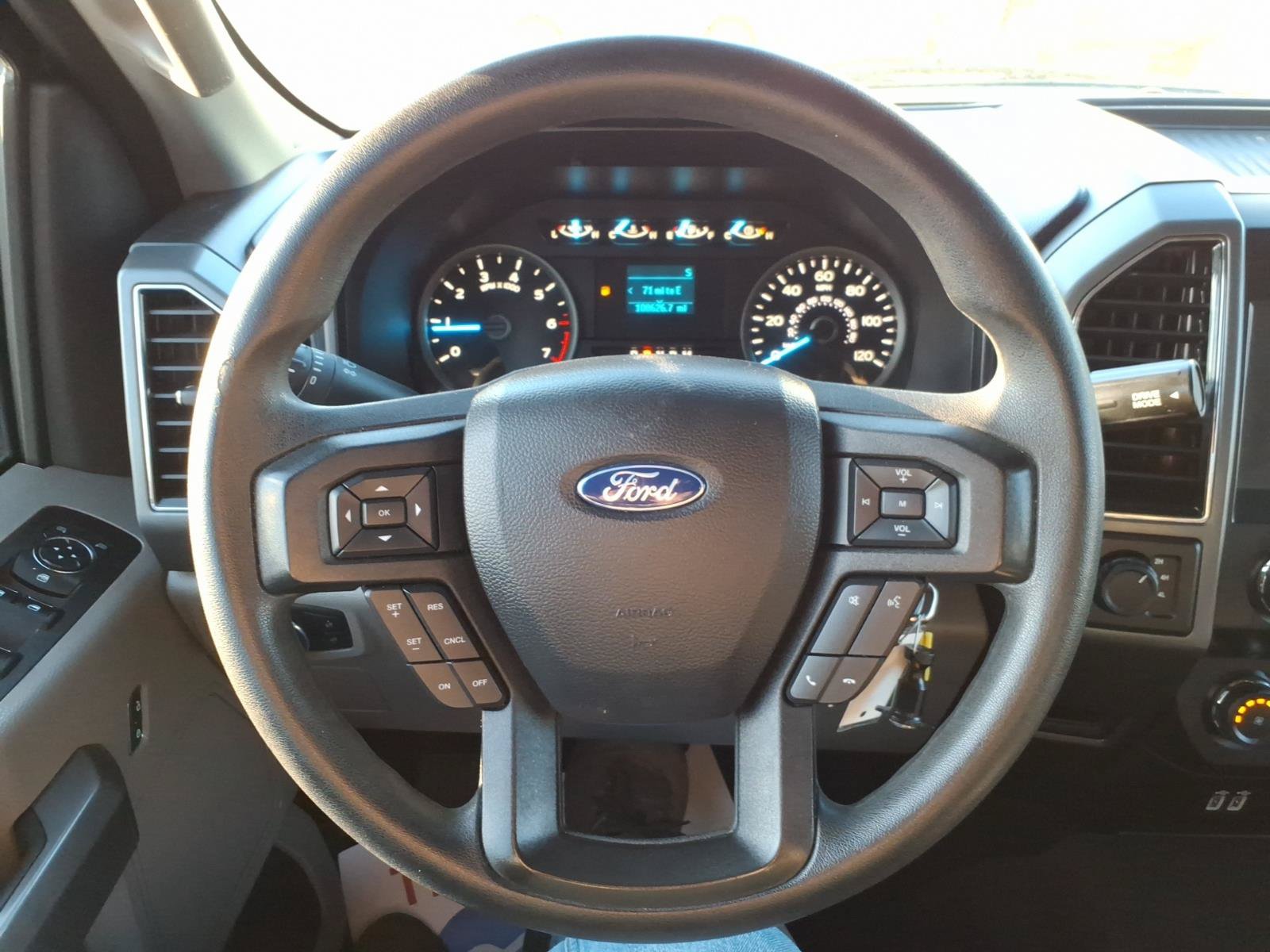 Used 2020 Ford F150 XLT AWD/4WD image 19