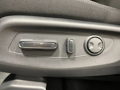New 2026 Honda CR-V EX image 11