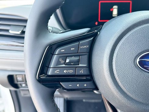 New 2026 Subaru Forester Sport AWD/4WD image 8