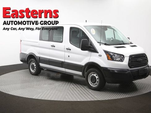 Used 2019 Ford Transit 250 130 Low Roof RWD image 52