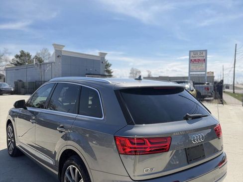 Used 2018 Audi Q7 3.0T Prestige image 5