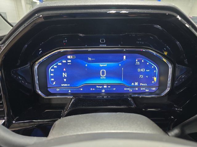 Used 2024 Chevrolet Silverado 1500 RST w/ Protection Package AWD/4WD image 20