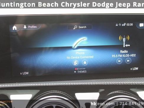 Used 2022 Mercedes-Benz CLA 35 AMG 4MATIC image 25