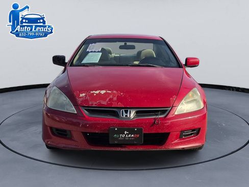 Used 2007 Honda Accord LX image 4