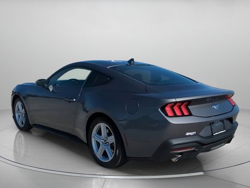 New 2026 Ford Mustang Coupe image 25