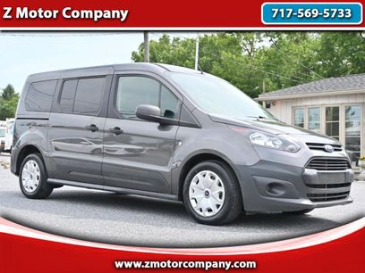Used 2018 Ford Transit Connect XL