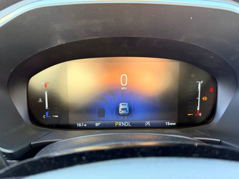 New 2026 Ford Escape Active w/ Tech Pack #1 image 27