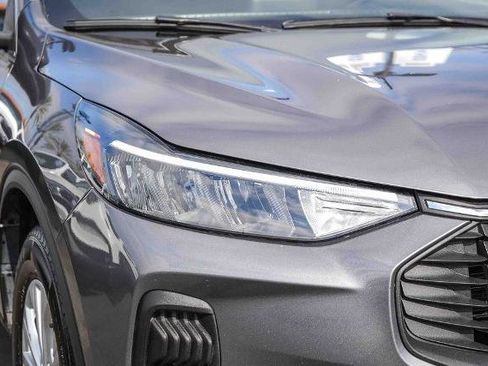 Certified 2024 Ford Escape Active FWD image 4