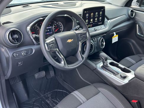 New 2026 Chevrolet Blazer LT w/ Convenience Package image 10