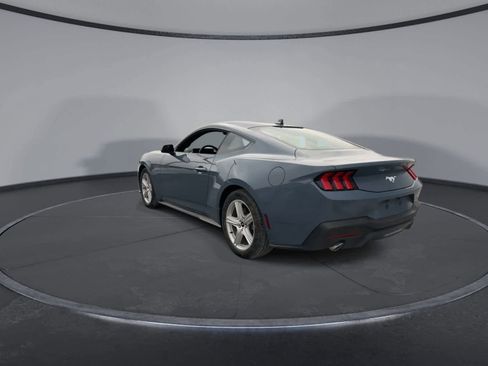 New 2026 Ford Mustang Coupe image 6