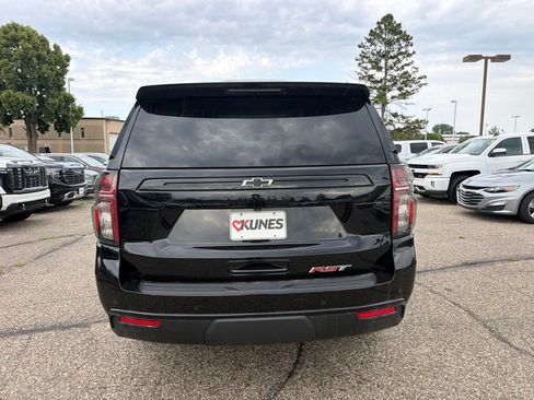 Used 2023 Chevrolet Tahoe RST AWD/4WD image 6