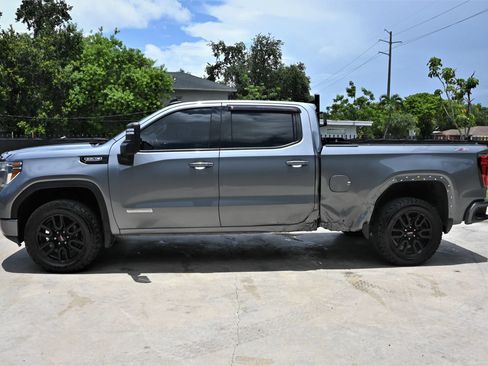 Used 2022 GMC Sierra 1500 Elevation AWD/4WD image 6