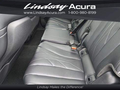 New 2026 Acura MDX w/ Advance Package image 9