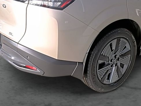 New 2026 Nissan Murano SL AWD/4WD image 13