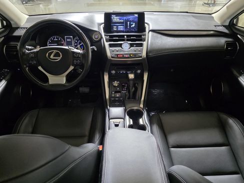 Used 2020 Lexus NX 300 FWD image 18