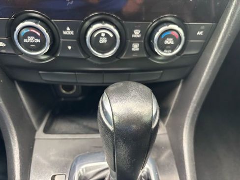 Used 2015 MAZDA MAZDA6 Touring w/ Touring Technology Package image 37